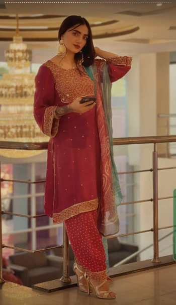 Gauri Virdi