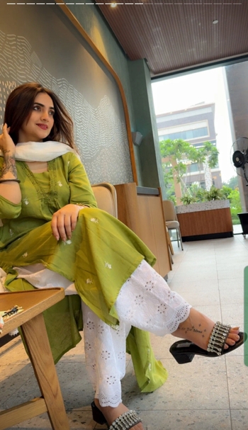 Gauri Virdi