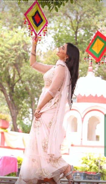 Gauri Virdi