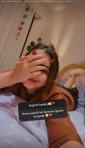 Gauri Virdi
