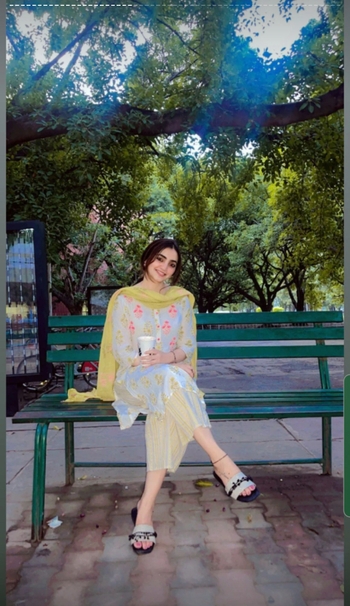 Gauri Virdi