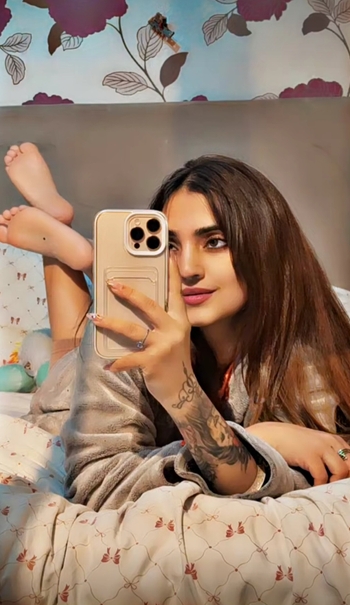 Gauri Virdi