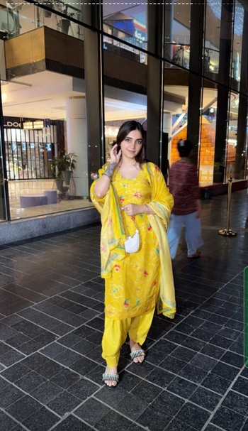Gauri Virdi