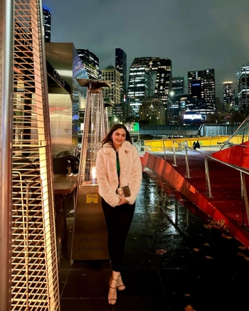 Gauri Virdi