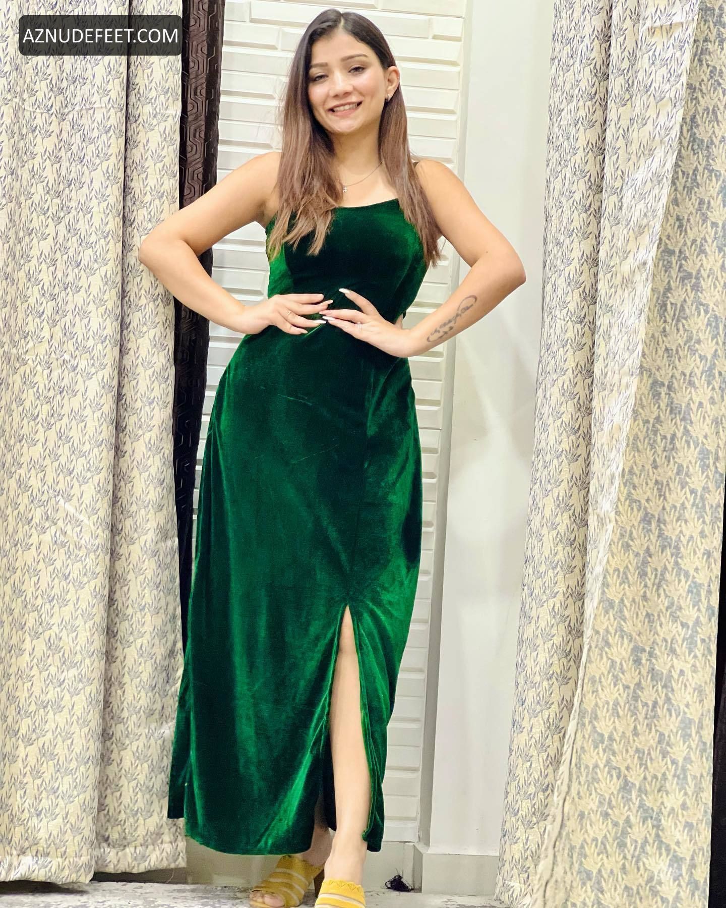 Khushi punjaban nude