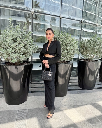 Tejasswi Prakash