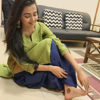 Tejasswi Prakash