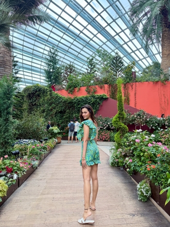 Tejasswi Prakash