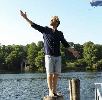 Niklas Osterloh