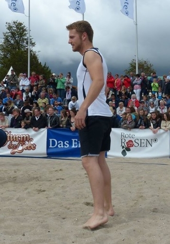 Niklas Osterloh