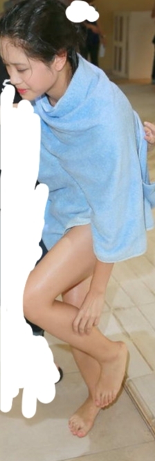 Iris Lam