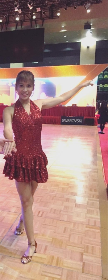 Iris Lam