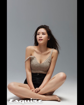 Iris Lam