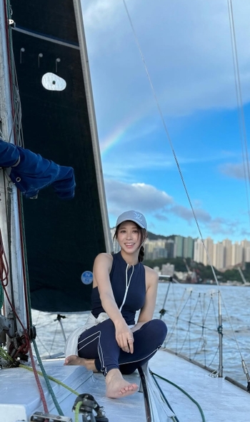 Iris Lam