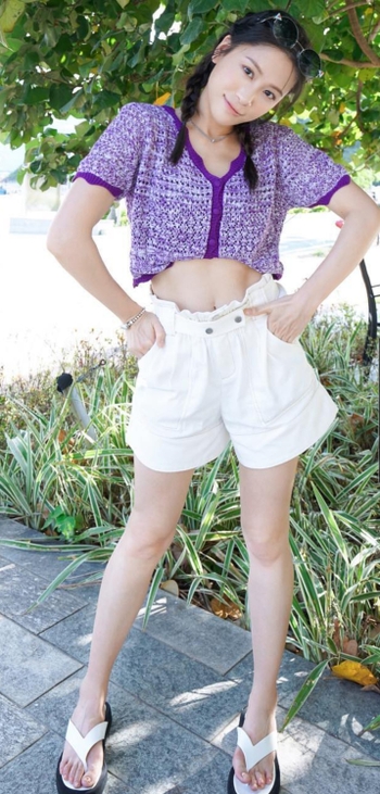 Iris Lam