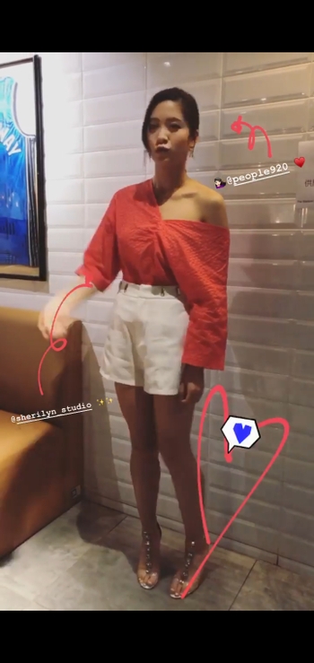 Iris Lam