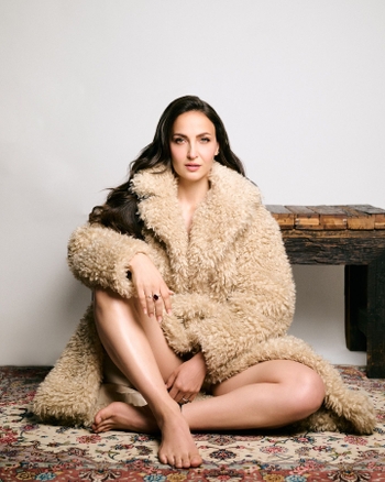 Elli Avrram