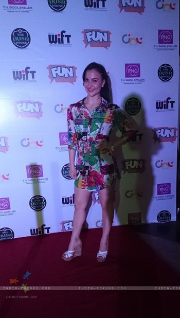 Elli Avrram