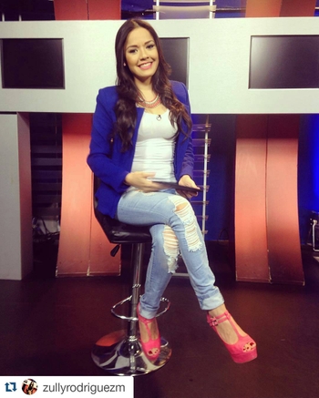 Zully Rodriguez
