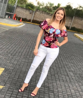 Zully Rodriguez