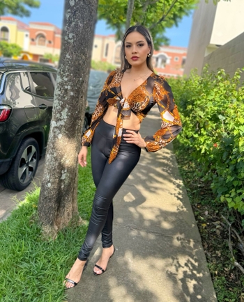 Zully Rodriguez