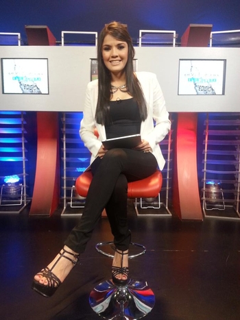 Zully Rodriguez