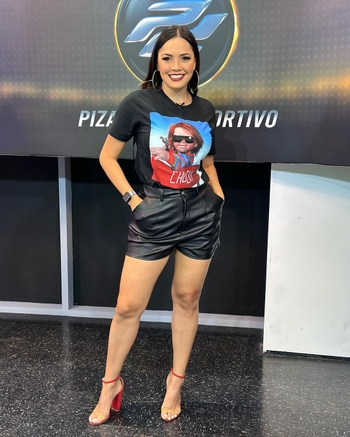 Zully Rodriguez