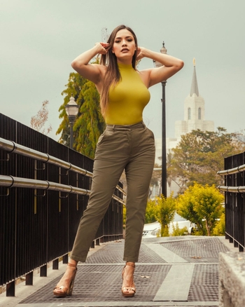 Zully Rodriguez