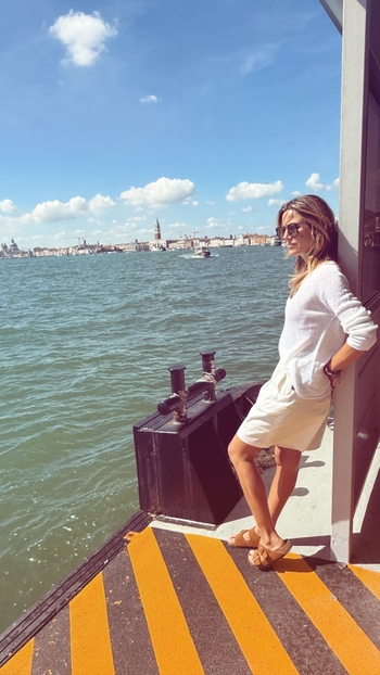 Anna Favella