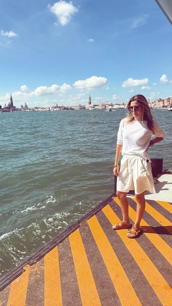 Anna Favella