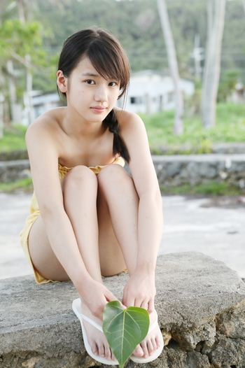 Reina Yokoyama