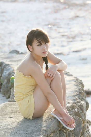 Reina Yokoyama