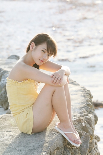 Reina Yokoyama