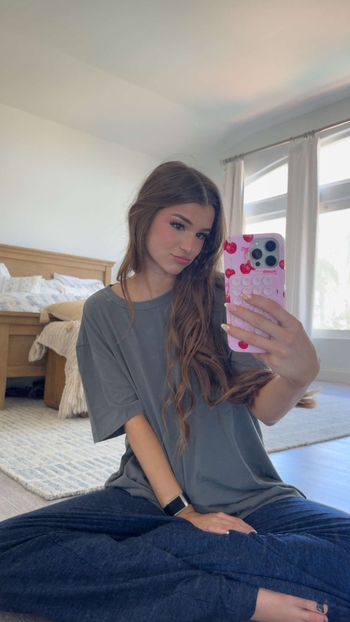 Brooke Monk