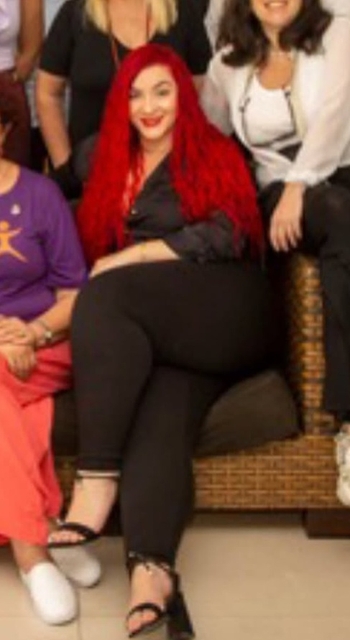 Wallquiria Santos
