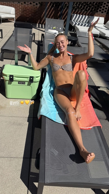 Sophie Cunningham