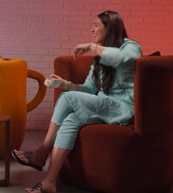 Sahiba Bali