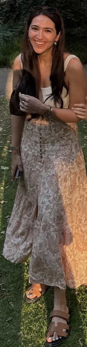 Sahiba Bali