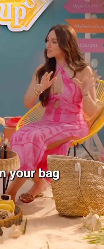 Sahiba Bali