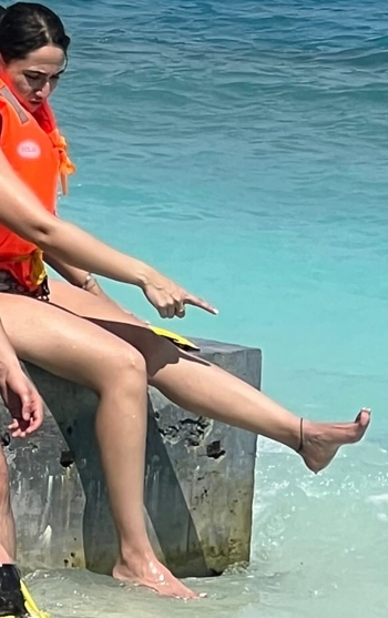 Sahiba Bali