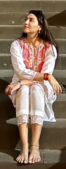 Sahiba Bali