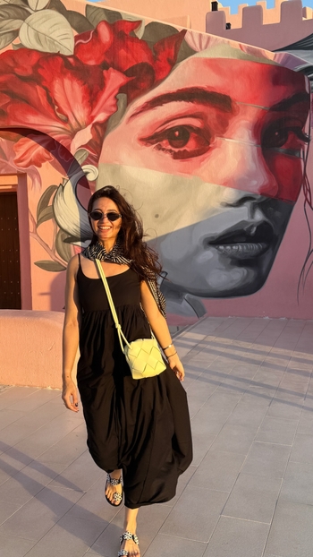 Sahiba Bali