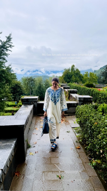 Sahiba Bali
