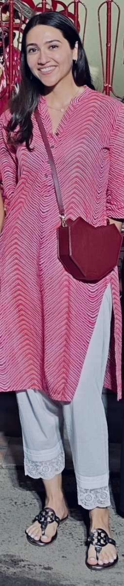 Sahiba Bali