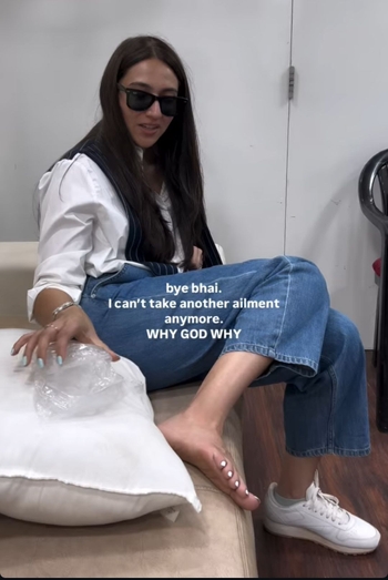 Sahiba Bali