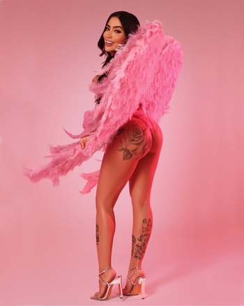 MC Mirella