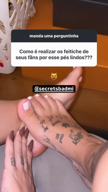 MC Mirella