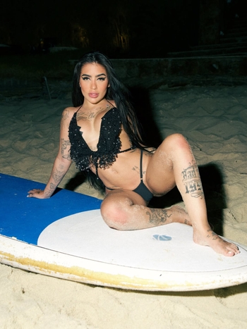 MC Mirella