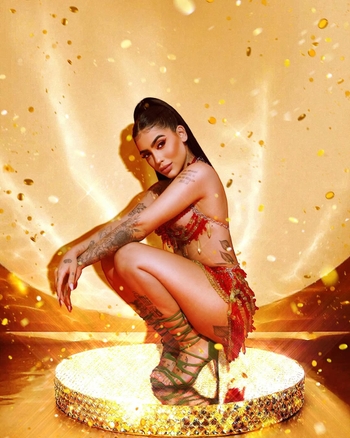 MC Mirella