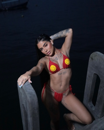 MC Mirella